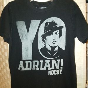 Rocky Balboa T